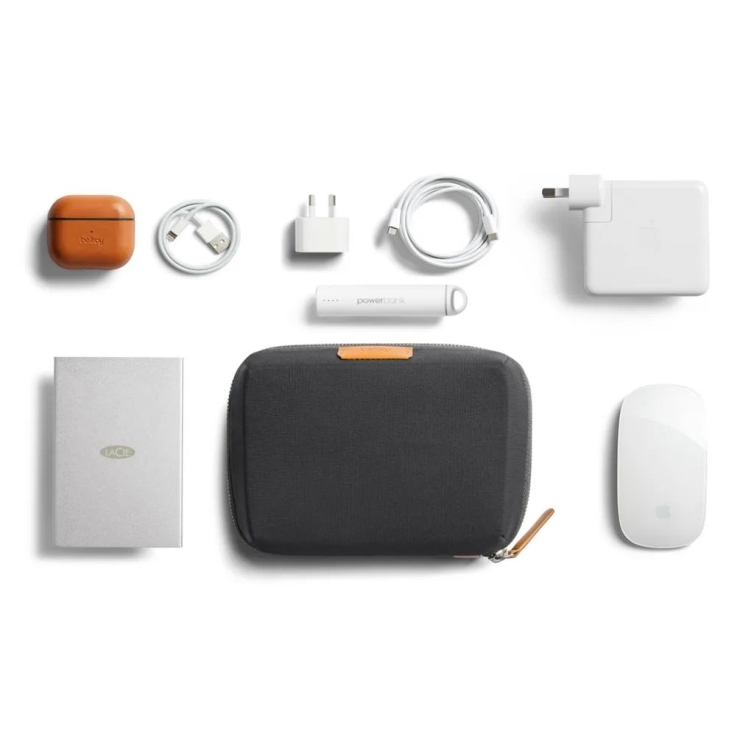Tech Kit Compact Multifunkčné puzdro slate BELLROY - 2