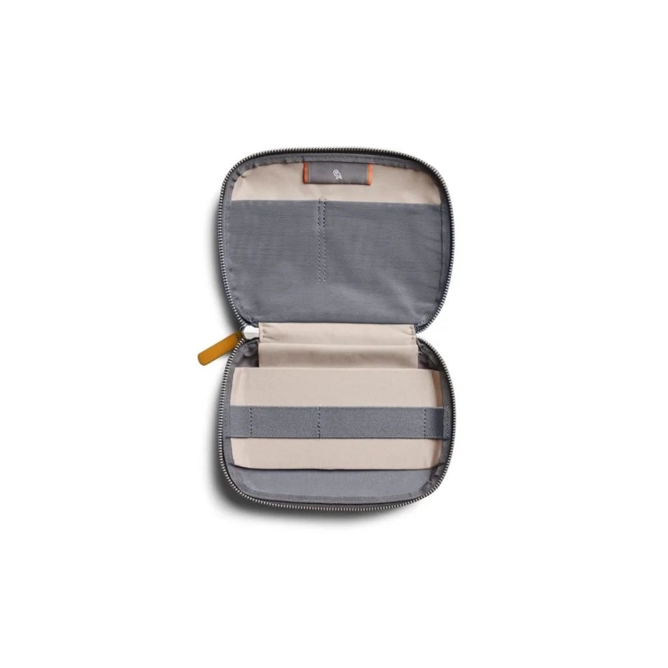 Tech Kit Compact Multifunkčné puzdro slate BELLROY - 5