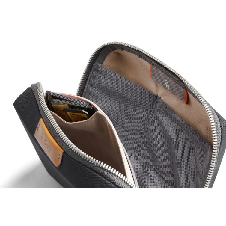 Tech Kit Compact Multifunkčné puzdro slate BELLROY - 10