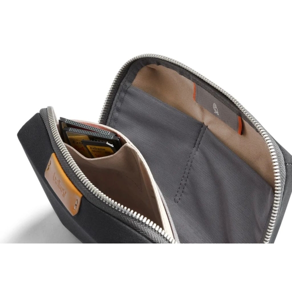 Tech Kit Compact Multifunkčné puzdro slate BELLROY - 10