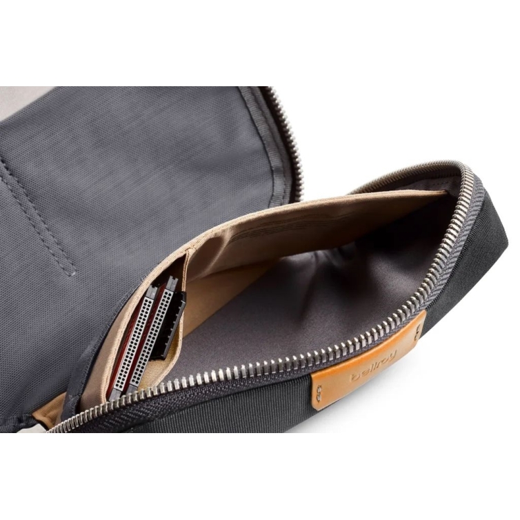 Tech Kit Compact Multifunkčné puzdro slate BELLROY - 11