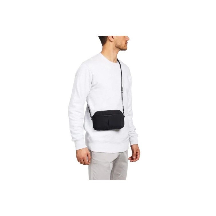 copy of City Pouch Taška přes rameno bronzová BELLROY - 4