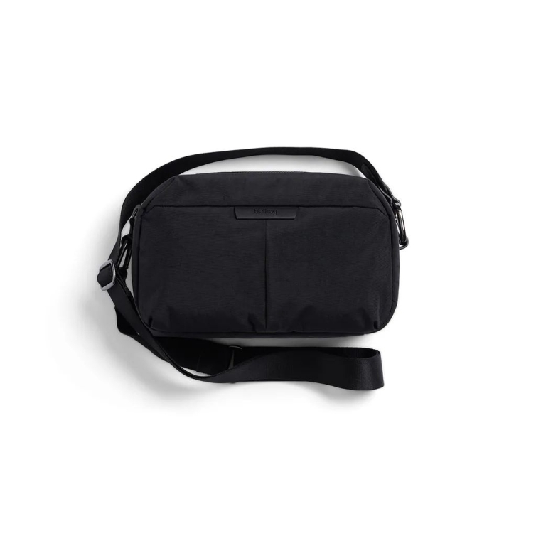 copy of City Pouch Taška přes rameno bronzová BELLROY - 3