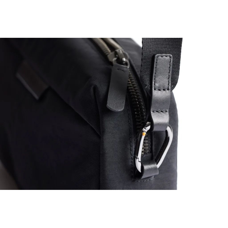 copy of City Pouch Taška přes rameno bronzová BELLROY - 8