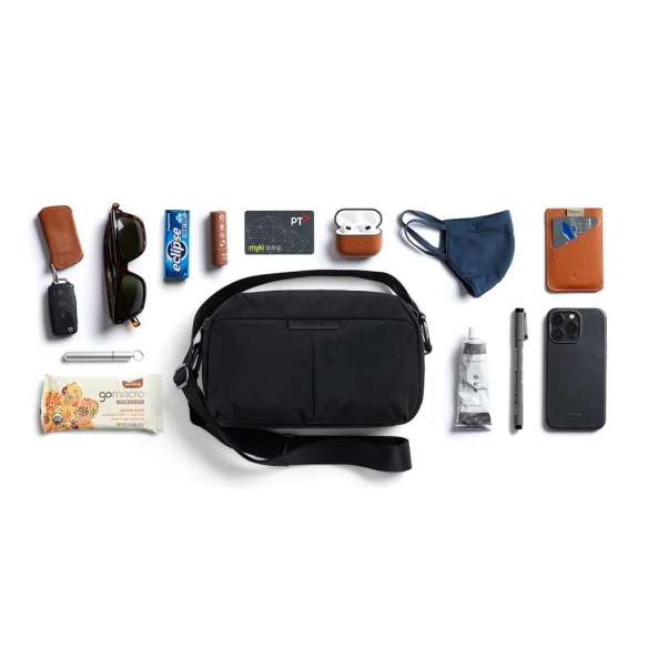 Tokyo Crossbody raven BELLROY - 2