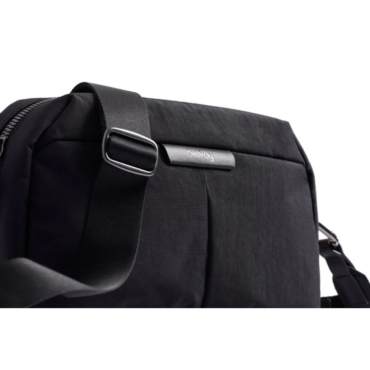 copy of City Pouch Taška přes rameno bronzová BELLROY - 10