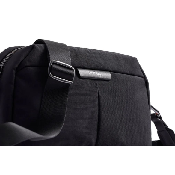 copy of City Pouch Taška přes rameno bronzová BELLROY - 10