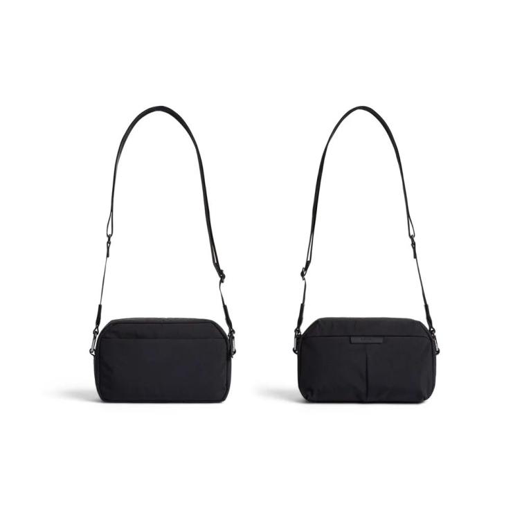 copy of City Pouch Taška přes rameno bronzová BELLROY - 5