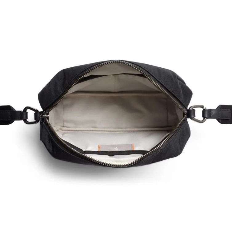 copy of City Pouch Taška přes rameno bronzová BELLROY - 7