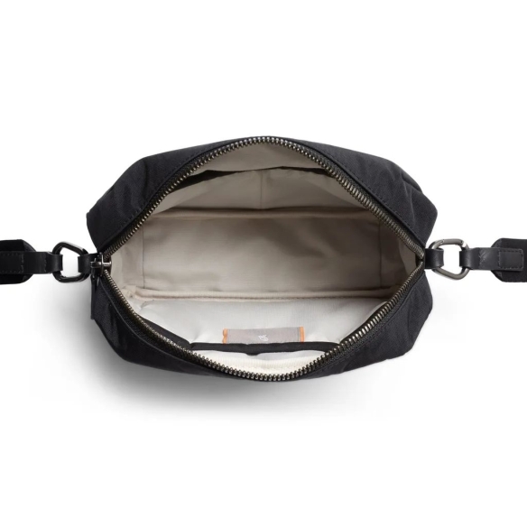 copy of City Pouch Taška přes rameno bronzová BELLROY - 7