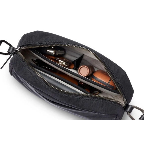 Tokyo Crossbody raven BELLROY - 11