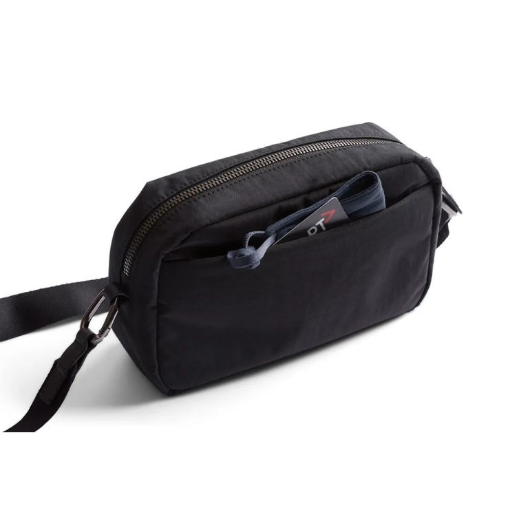 Tokyo Crossbody raven BELLROY - 12