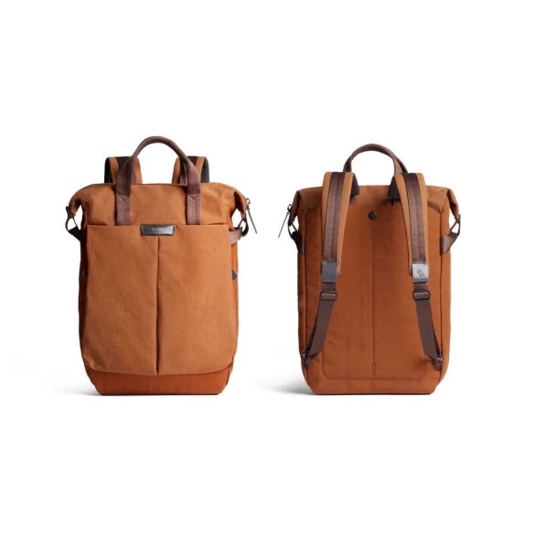 Tokyo Totepack Compact bronze BELLROY - 3