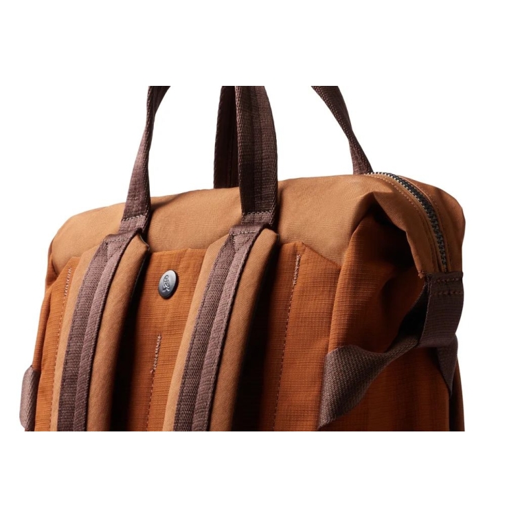 Tokyo Totepack Compact bronze BELLROY - 5