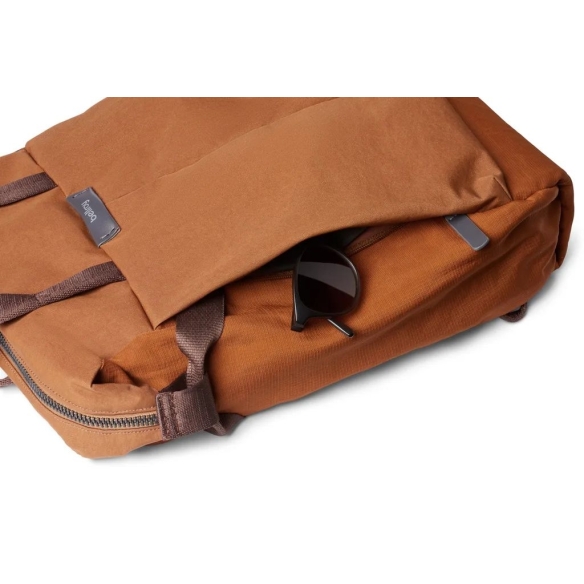 Tokyo Totepack Compact bronze BELLROY - 6
