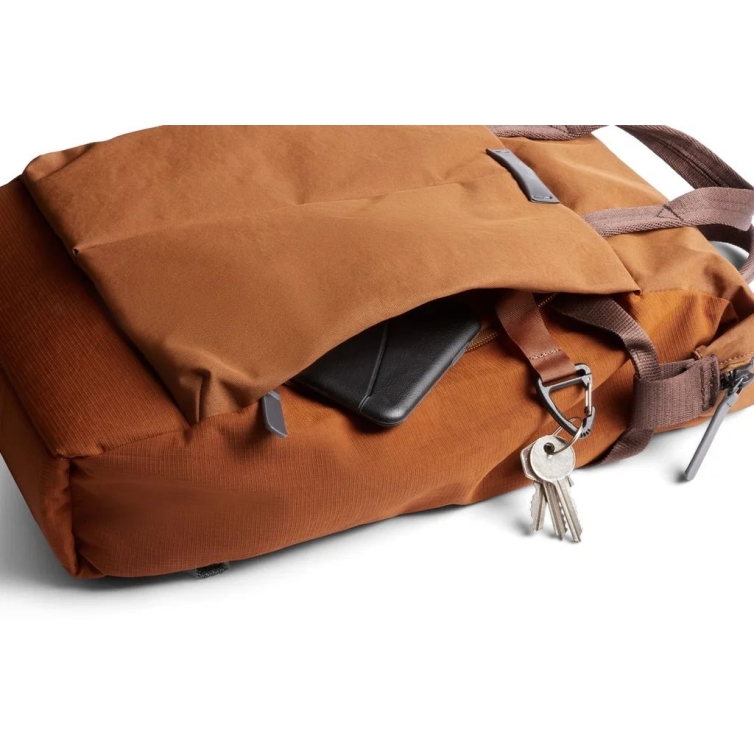 Tokyo Totepack Compact bronze BELLROY - 7