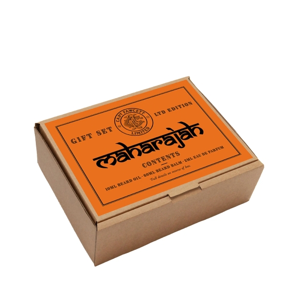 copy of Pochette Venture nightsky CAPTAIN FAWCETT - 1