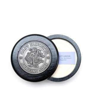 copy of Barberism Gift Set Pre-Shave Oil and Classic Alum Bar CAPTAIN FAWCETT - 1