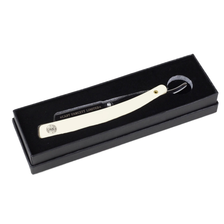 copy of Barberism Gift Set Pre-Shave Oil and Classic Alum Bar CAPTAIN FAWCETT - 5