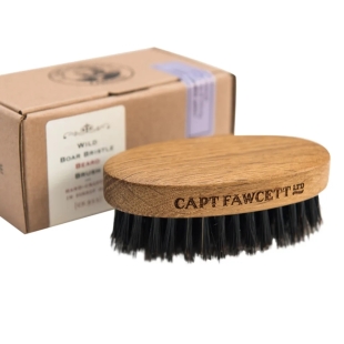 Kefa na fúzy CAPTAIN FAWCETT - 1