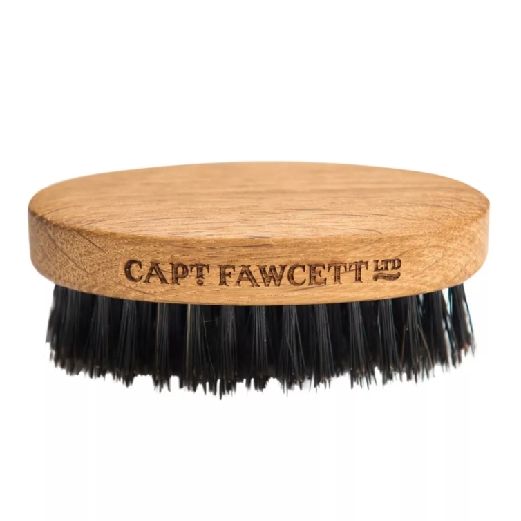 Kefa na fúzy CAPTAIN FAWCETT - 4