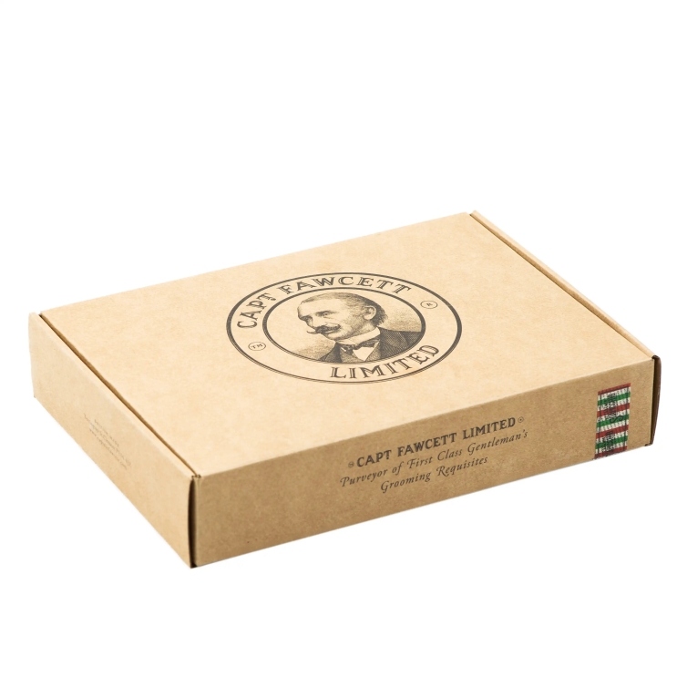 copy of Pochette Venture nightsky CAPTAIN FAWCETT - 1