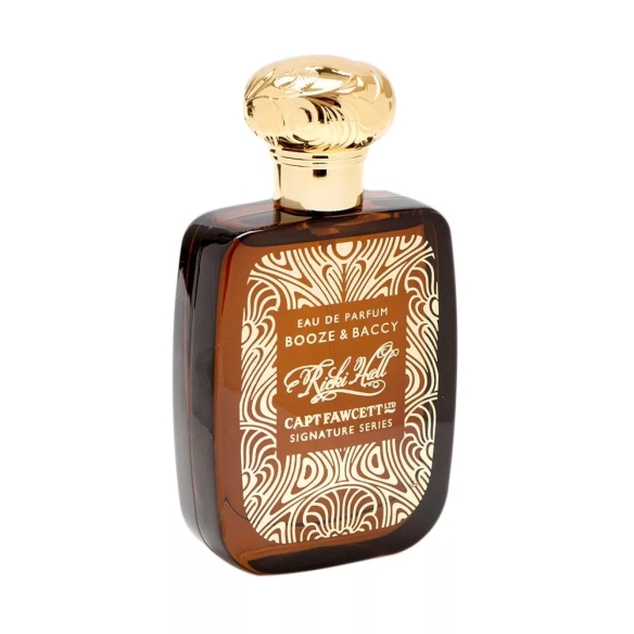 copy of Barberism Gift Set Pre-Shave Oil and Classic Alum Bar CAPTAIN FAWCETT - 1