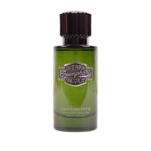 copy of Barberism Gift Set Pre-Shave Oil and Classic Alum Bar CAPTAIN FAWCETT - 1