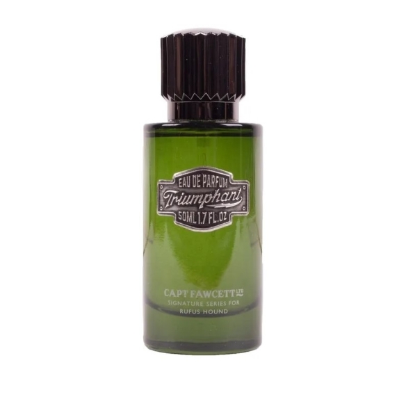 copy of Barberism Gift Set Pre-Shave Oil and Classic Alum Bar CAPTAIN FAWCETT - 1