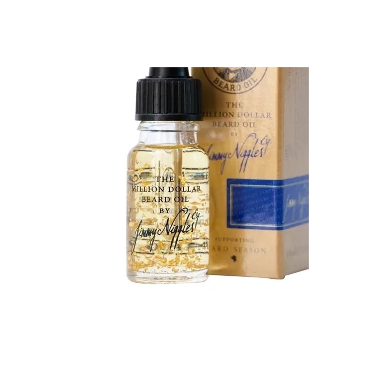 copy of Barberism Gift Set Pre-Shave Oil and Classic Alum Bar CAPTAIN FAWCETT - 1