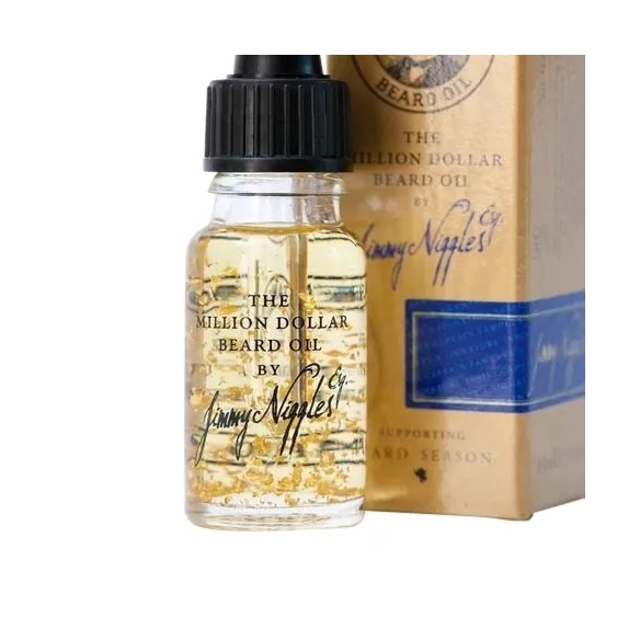 copy of Barberism Gift Set Pre-Shave Oil and Classic Alum Bar CAPTAIN FAWCETT - 1