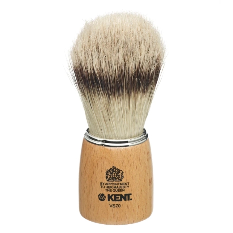 copy of Barberism Gift Set Pre-Shave Oil and Classic Alum Bar KENT - 1