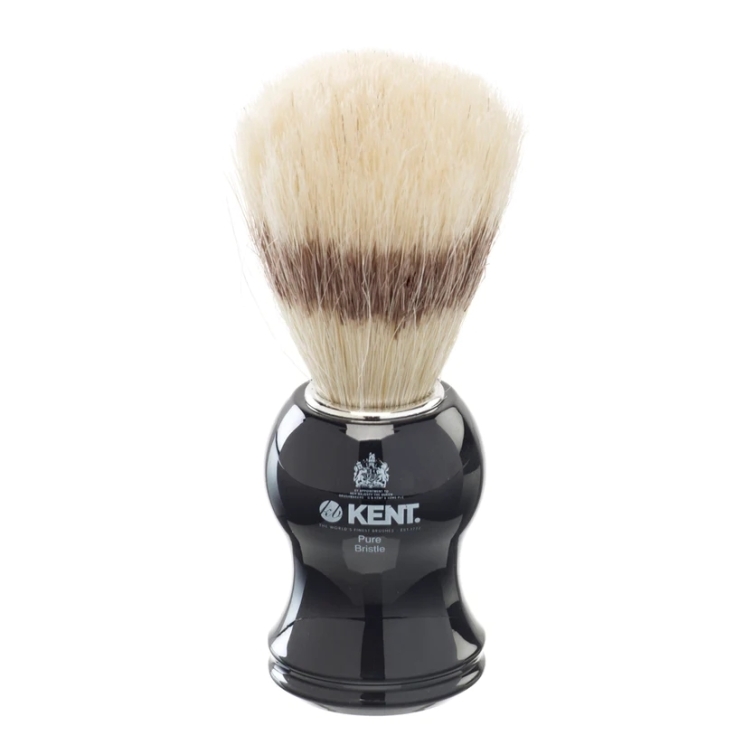 copy of Barberism Gift Set Pre-Shave Oil and Classic Alum Bar KENT - 1