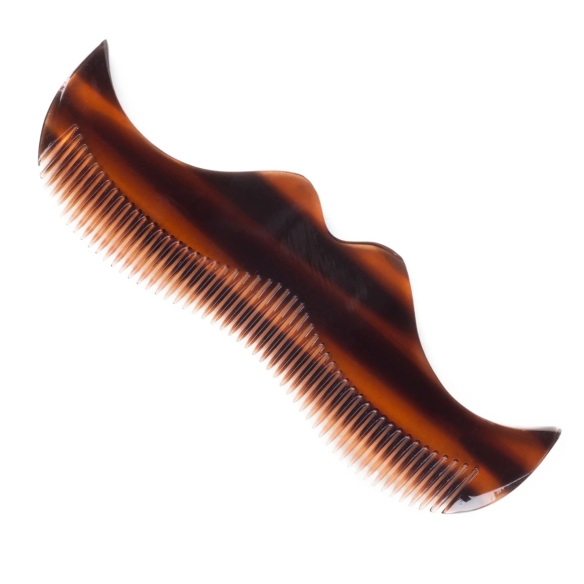 Darčeková sada na starostlivosť o fúzy s brazilským pomarančom MORGAN'S - 5