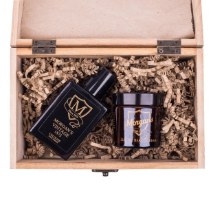 copy of Venture Pouch nightsky MORGAN'S - 1
