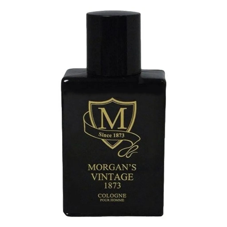 copy of Barberism Gift Set Pre-Shave Oil and Classic Alum Bar MORGAN'S - 3