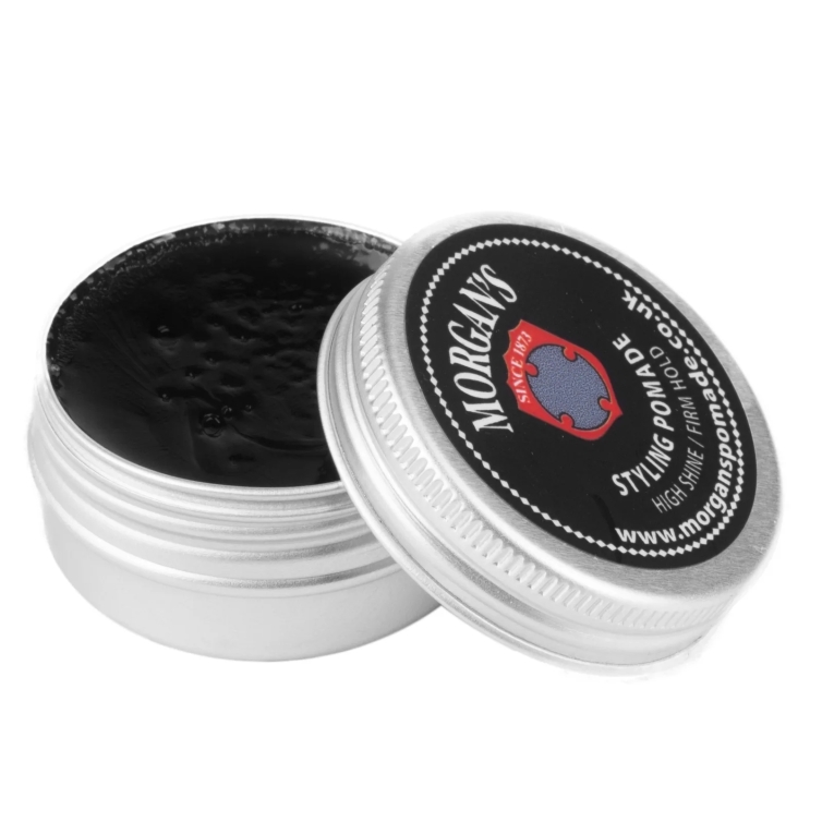 copy of Venture Pouch nightsky MORGAN'S - 4