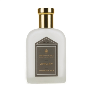copy of White Classic shaving gift set for sensitive skin TRUEFITT & HILL - 1