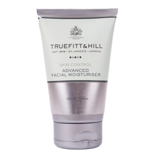 Ochranný hydratačný krém na tvár 100 ml TRUEFITT & HILL - 1