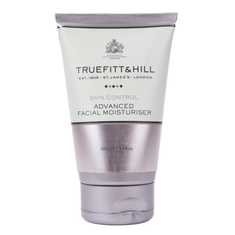 copy of Coffret cadeau de rasage White Classic pour peaux sensibles TRUEFITT & HILL - 1