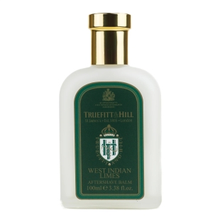 copy of White Classic shaving gift set for sensitive skin TRUEFITT & HILL - 1