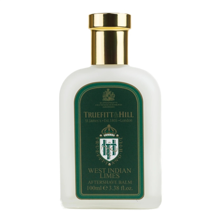 copy of Coffret cadeau de rasage White Classic pour peaux sensibles TRUEFITT & HILL - 1