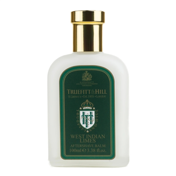 copy of Coffret cadeau de rasage White Classic pour peaux sensibles TRUEFITT & HILL - 1