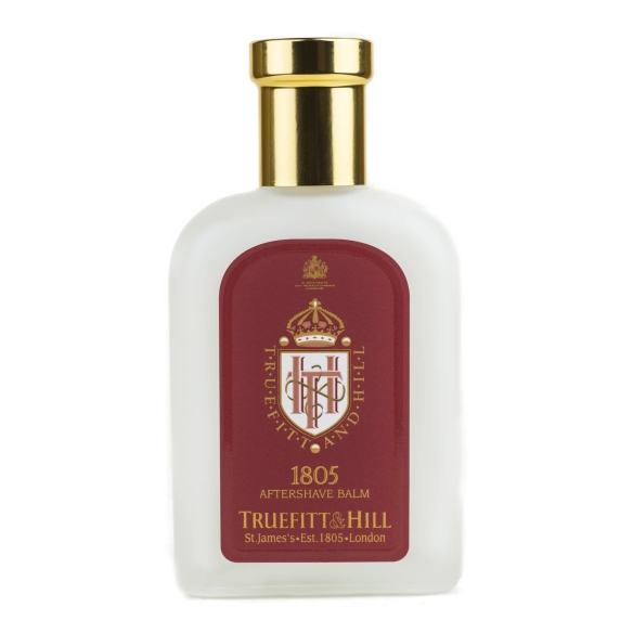 copy of Coffret cadeau de rasage White Classic pour peaux sensibles TRUEFITT & HILL - 1