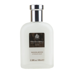 copy of Coffret cadeau de rasage White Classic pour peaux sensibles TRUEFITT & HILL - 1