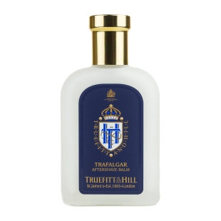 copy of White Classic shaving gift set for sensitive skin TRUEFITT & HILL - 1