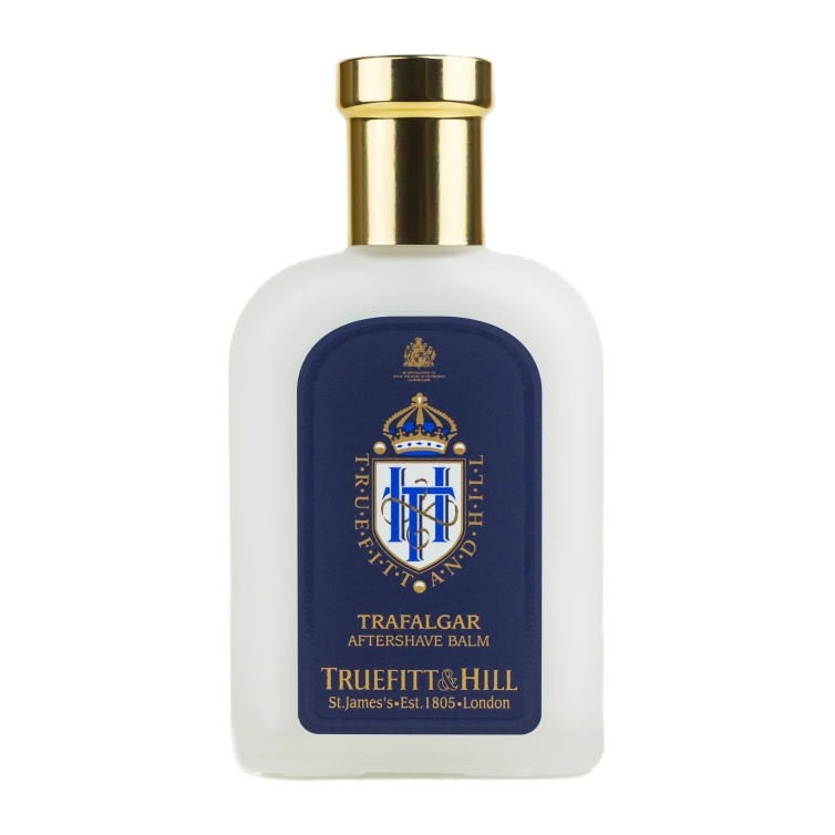 Trafalgar Balzam po holení TRUEFITT & HILL - 1