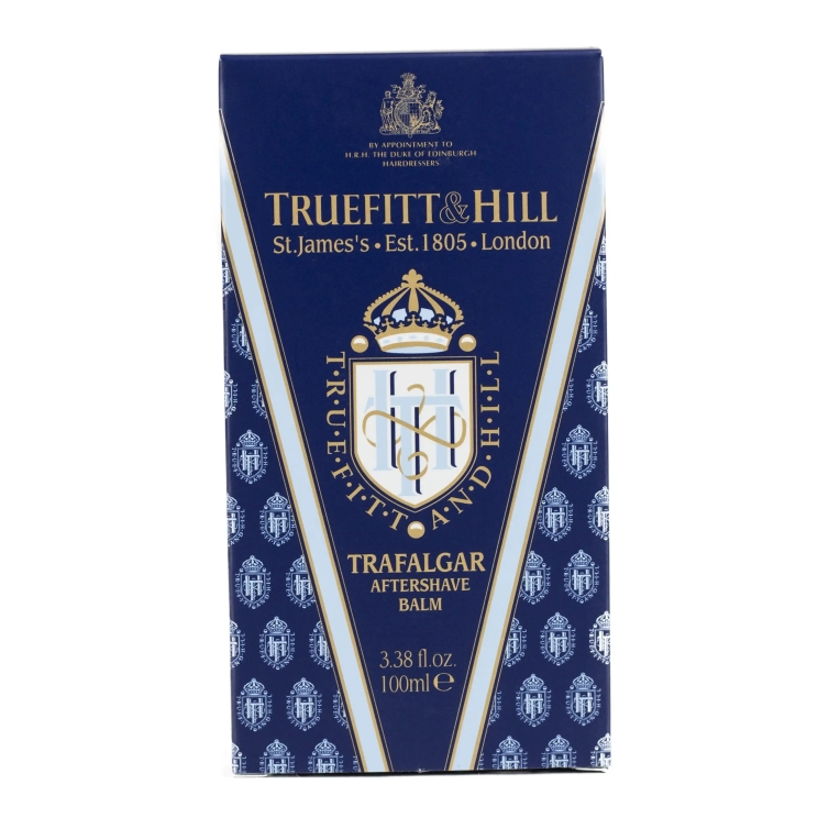 Trafalgar Balzam po holení TRUEFITT & HILL - 2
