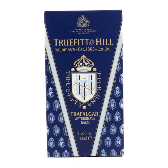 Trafalgar Balzam po holení TRUEFITT & HILL - 2