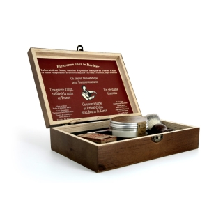 copy of Shaving gift set OSMA - 2